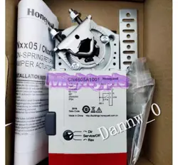 NEW IN BOX 1PCS HONEYWELL CN4605A1001 ACTUATOR