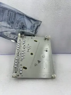 CC-TCF901 CONTROL