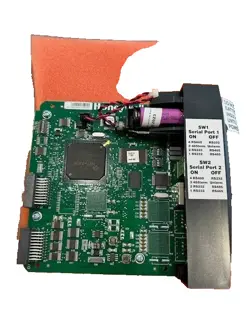 CONTROLLER 900C32-0244-00 NEW