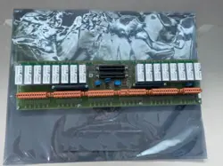 NEW HONEYWELL CARD 5130441-100  UNPACKAGED 