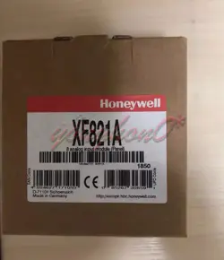 1PC NEW HONEYWELL INPUT MODULE XF821A