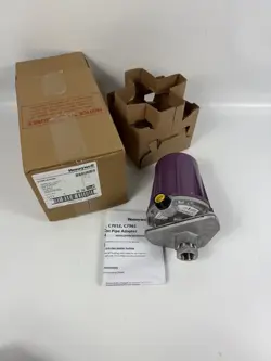 SHIP HONEYWELL C7061A