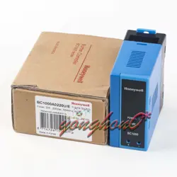 1PC NEW HONEYWELL BURNER CONTROLLER BC1000A0220U/E