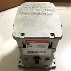 HONEYWELL ELECTRIC ACTUATOR