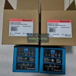 1PCS NEW HONEYWELL A4021A1010 CONTROLLER LEAKAGE DETECTOR  FAST SHIP