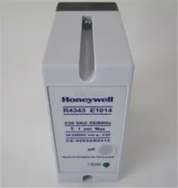 HONEYWELL RELAY