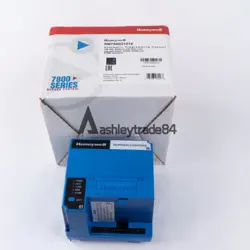 1PCS NEW HONEYWELL RM7840G1014/RM7840G 1014 FLAME BURNING CONTROLLER
