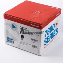 1PCS NEW HONEYWELL RM7840G1014/RM7840G 1014 FLAME BURNING CONTROLLER