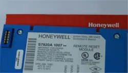 S7820A1007 CONTROLLER VC