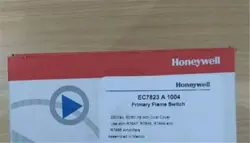 1PC HONEYWELL BURNER CONTROL EC7823A1004 VH
