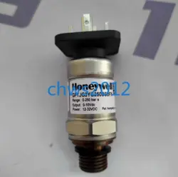 1 PCS BRAND NEW HONEYWELL GPTJG3YG250BSBFX PRESSURE SENSOR