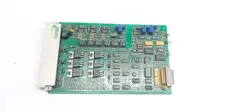 HONEYWELL FSC 10302/1/1 WATCHDOG REPEATER PCB MODULE