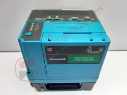 HONEYWELL EC-7850-A-1080 BURNER CONTROL