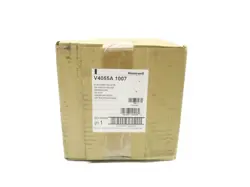 LONG WARRANTY EXPRESS SHIP NEW HONEYWELL ACTUATORS V4055A1007 V4055A 1007