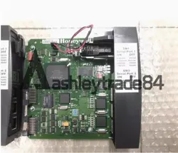HONEYWELL CPU MODULE