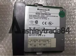1PCS USED HONEYWELL CPU MODULE 900C71R-0000-10