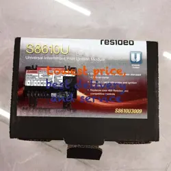1PCS HONEYWELL S8610U