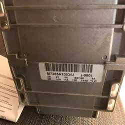HONEYWELL M7285A1003