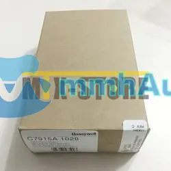1PCS BRAND NEW ONES  HONEYWELL C7915A1028