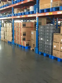 CONTROL RM7840L