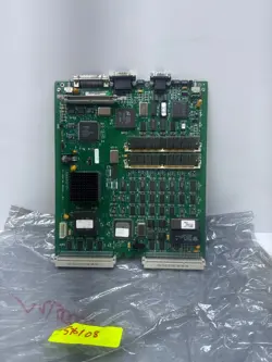 HONEYWELL 05423300 REV E MEASUREX PCBA,PROCESSOR