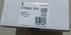 HONEYWELL C7035A1056 ULTRAVIOLET