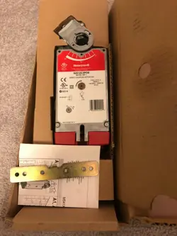 HONEYWELL MS4105A1002 / MS4105A1002 (NEW IN BOX)
