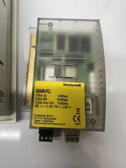 XD50B-FCL
