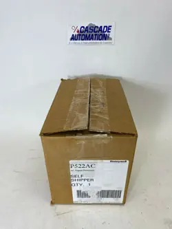 SIGNAL PROCESSOR P522AC
