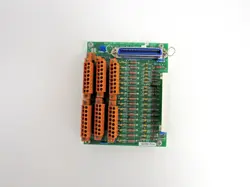 HONEYWELL 51304453-150 ANALOG INPUT HIGH LEVEL /STI INPUT MC-TAIH02     34-2