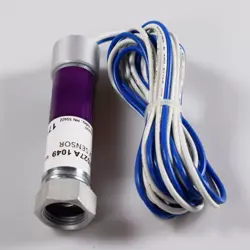 1PCS NEW HONEYWELL C7027A1072 FLAME DETECTOR C7027A 1072 FAST DELIVERY