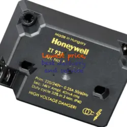 1PC HONEYWELL ZT931 NEW QUALITY ASSURANCE