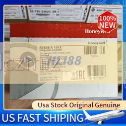 SEALED HONEYWELL R7849A1015