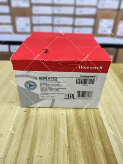 HONEYWELL R7849A1015 ULTRAVIOLET