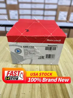 NEW SEALED HONEYWELL  R7849A1015 ULTRAVIOLET AMPLIFIER FREE DELIVERY