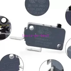 LIMIT SWITCH PINS