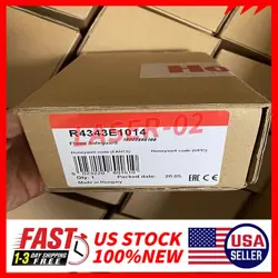 R4343E1014 NEW SEALED