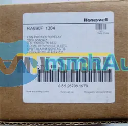 1PCS BRAND NEW ONES  HONEYWELL RA890F1304
