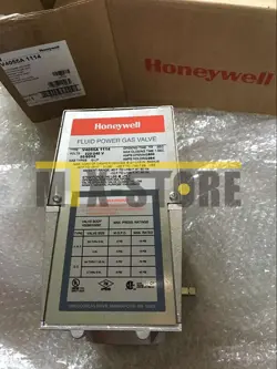 ONES HONEYWELL V4055A