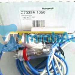 1PCS BRAND NEW ONES  HONEYWELL C7035A1056