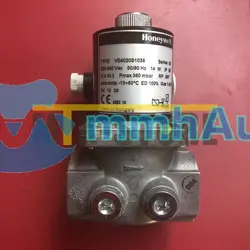 1PCS BRAND NEW ONES HONEYWELL SOLENOID VALVE VE4020S1038