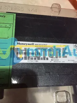 1PCS BRAND NEW ONES HONEYWELL PLC MODULE TK-OAH061  TKOAH061