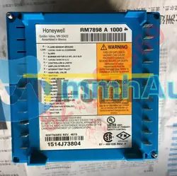 1PCS BRAND NEW ONES HONEYWELL RM7898 A 1000 RM7898A1000