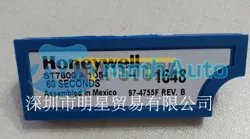 1PCS NEW HONEYWELL PURGE TIME TIMING CARD ST7800A1054 ST7800A 1054