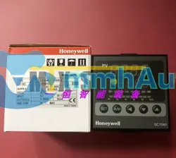 1PCS NEW HONEYWELL DC1040CT-30100B-E TEMPERATURE CONTROLLER