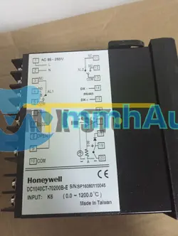 CONTROLLER DC1040CT70200B-E