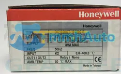 TEMPERATURE CONTROLLER DC1020CT101000-E