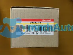 1PCS BRAND NEW HONEYWELL ANALOG INPUT / OUTPUT BASE XS824-25