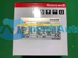 1PCS NEW HONEYWELL DC1040CR-30100B-E TEMPERATURE CONTROLLER DC1040CR30100B-E