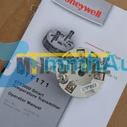1PCS BRAND NEW HONEYWELL TEMPERATURE TRANSMITTER STT171-BS STT171BS